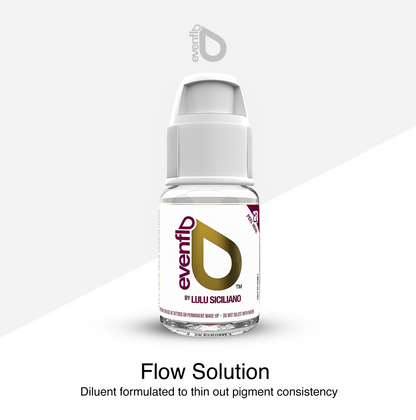 Evenflo Flow Solution - Perma Blend