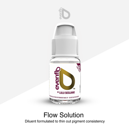 Evenflo Flow Solution - Perma Blend