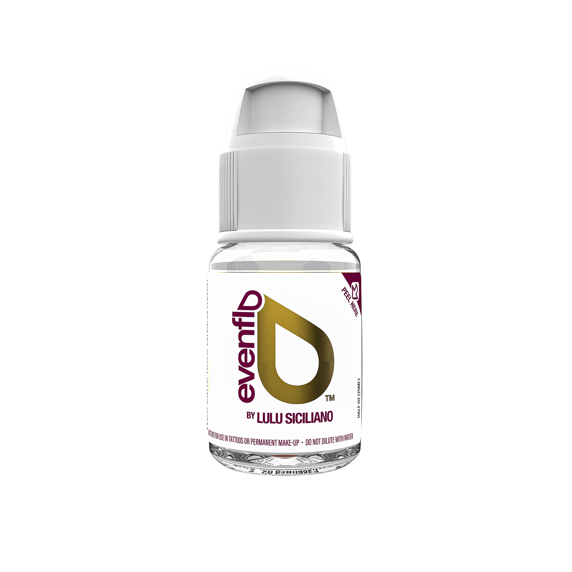 Evenflo Flow Solution - Perma Blend