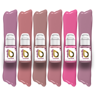 Evenflo True Lips Set — 6 1/2oz Bottles - Ultimate Beauty