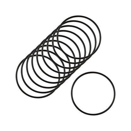 FK Irons Flux Max O-Rings — Bag of 10 - Ultimate Beauty
