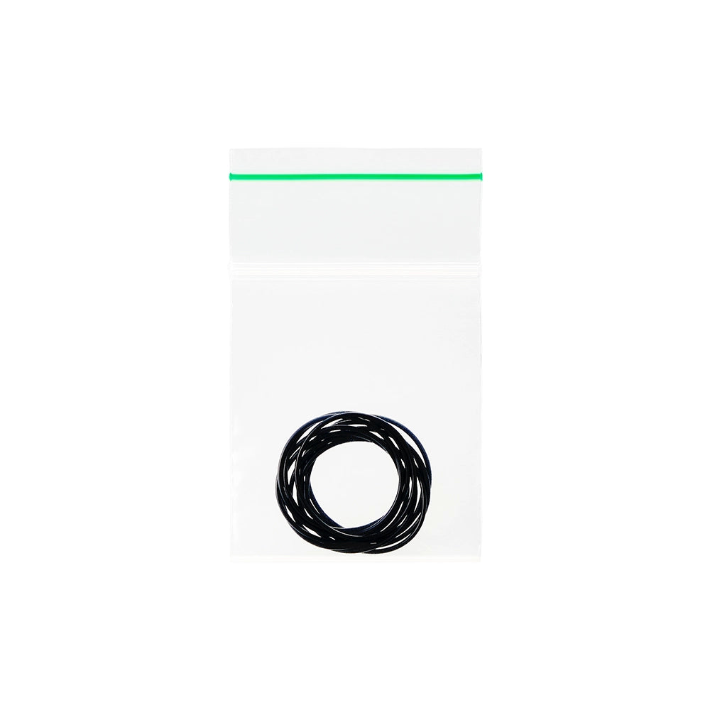 FK Irons Flux Max O-Rings — Bag of 10 - Ultimate Beauty