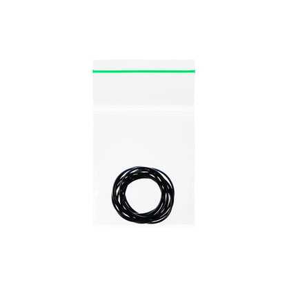 FK Irons Flux Max O-Rings — Bag of 10 - Ultimate Beauty