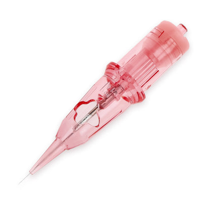 Kwadron Optima PMU Cartridge - Round Liners (20) - Ultimate Beauty