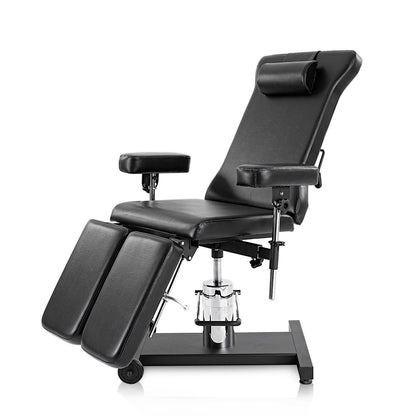 Fellowship Client Chair — Model #3611 - Ultimate Beauty