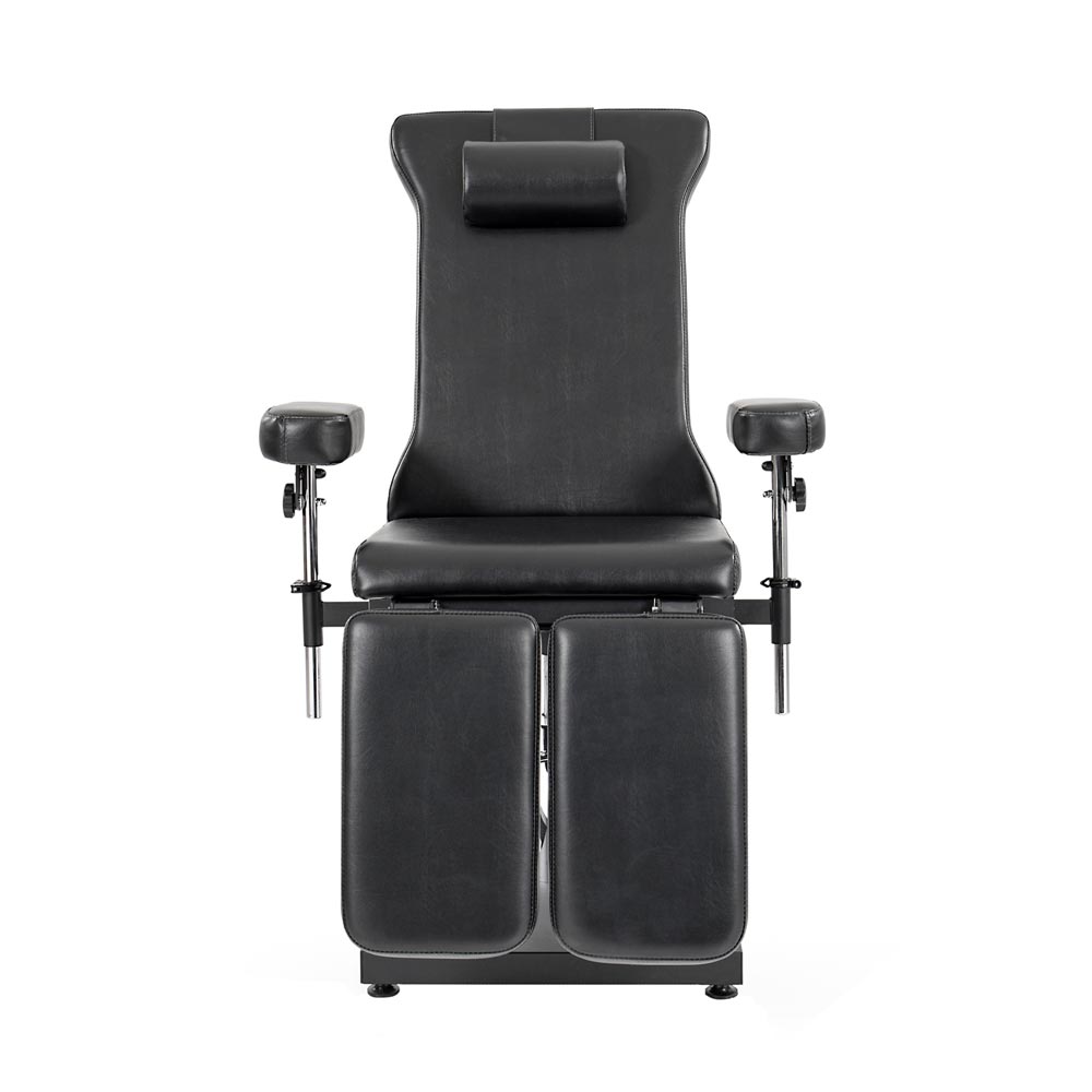 Fellowship Client Chair — Model #3611 - Ultimate Beauty