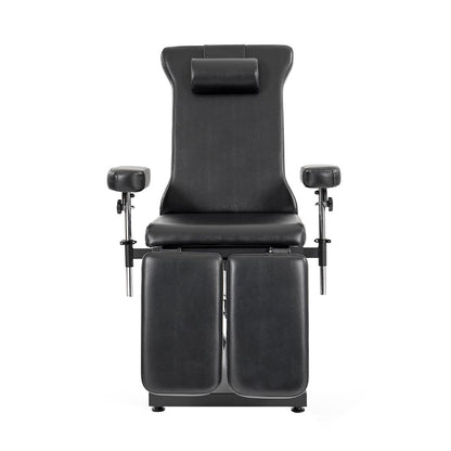 Fellowship Client Chair — Model #3611 - Ultimate Beauty