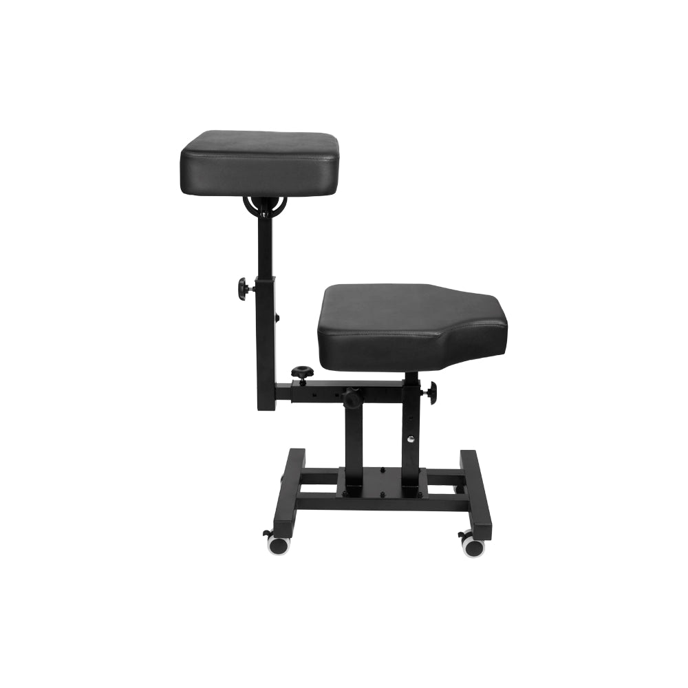 Fellowship Multi-Use Client Chair with Arm Rest - Ultimate Beauty
