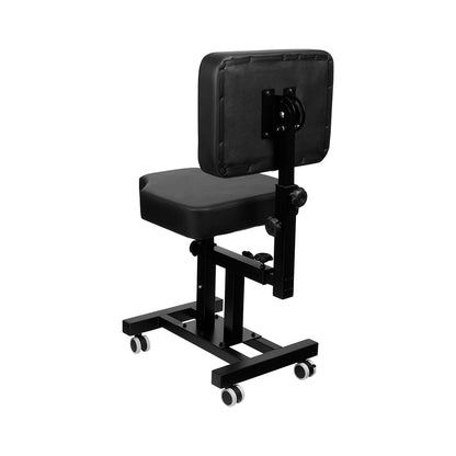 Fellowship Multi-Use Client Chair with Arm Rest - Ultimate Beauty