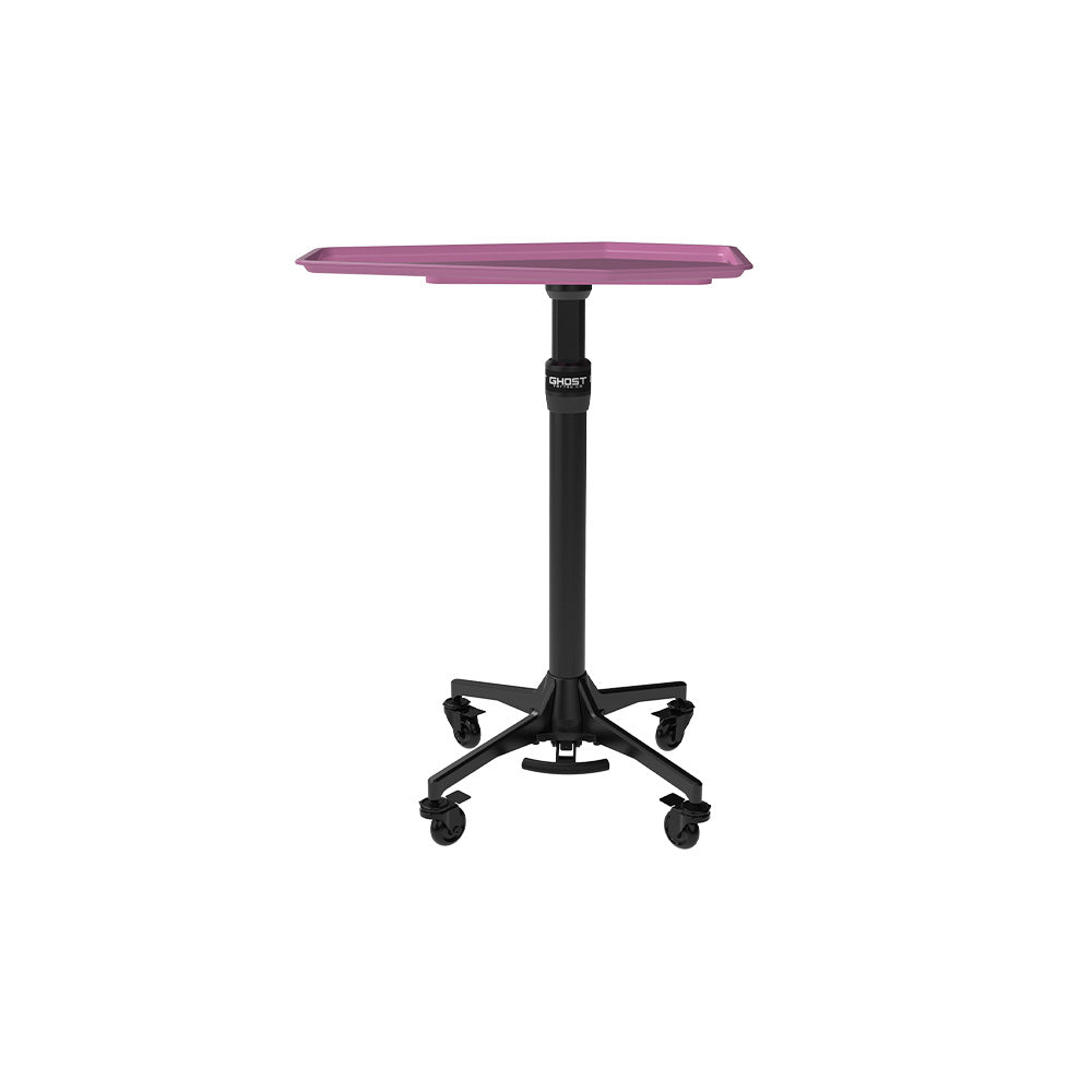 Ghost Mayo Tray Kit (Mayo Stand Base + Coffin Tray) — Pick Color - Ultimate Beauty