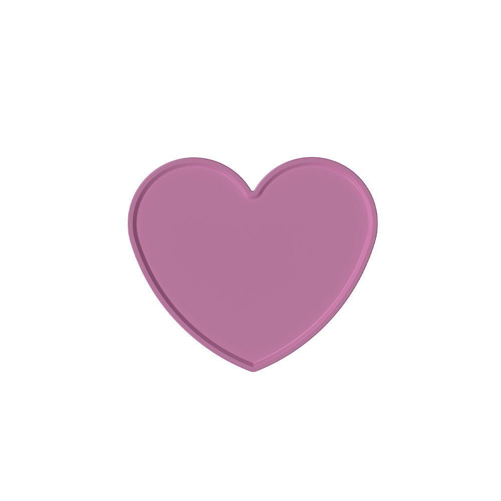 Ghost Mayo Tray Kit (Mayo Stand Base +Heart Tray) — Pick Color - Ultimate Beauty