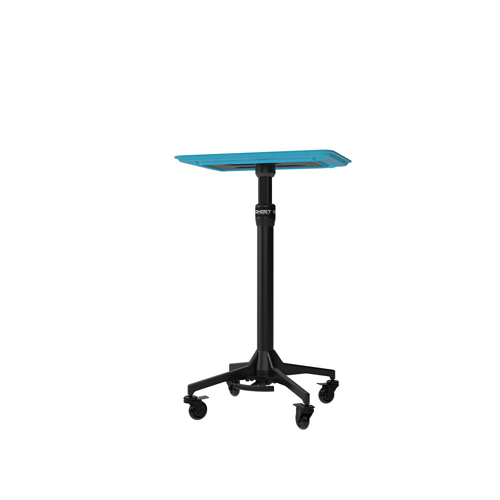 Ghost Mayo Tray Kit (Mayo Stand Base + Ghost Tray) — Pick Color
