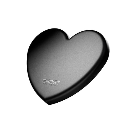 Ghost Tattoo Arm Rest Pad — Pick Shape