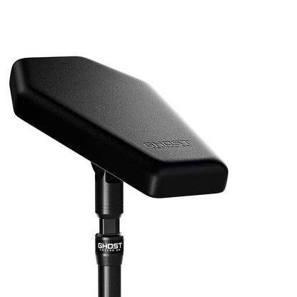 Ghost Tattoo Arm Rest Pad — Pick Shape