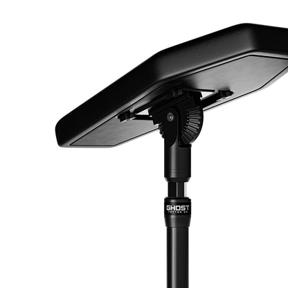 Ghost Tattoo Arm Rest Pad — Pick Shape