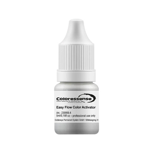 Goldeneye Easy Flow Color Activator