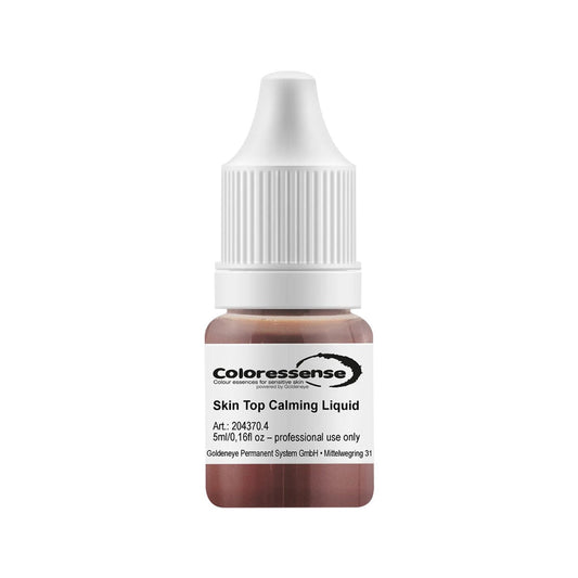 Goldeneye Skin Top Calming Liquid - 30ml Bottle