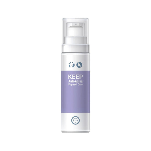 Goldeneye KEEP Anti-Aging Pigment Care - 30ml