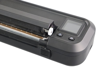 Bluetooth A4 Tattoo Printer - Ultimate Beauty