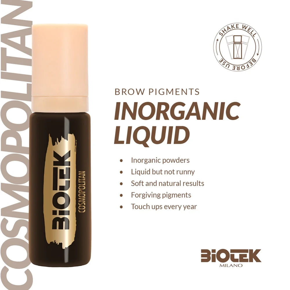 Biotek — Cosmopolitan — Pick Size