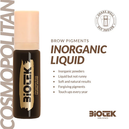 Biotek — Cosmopolitan — Pick Size