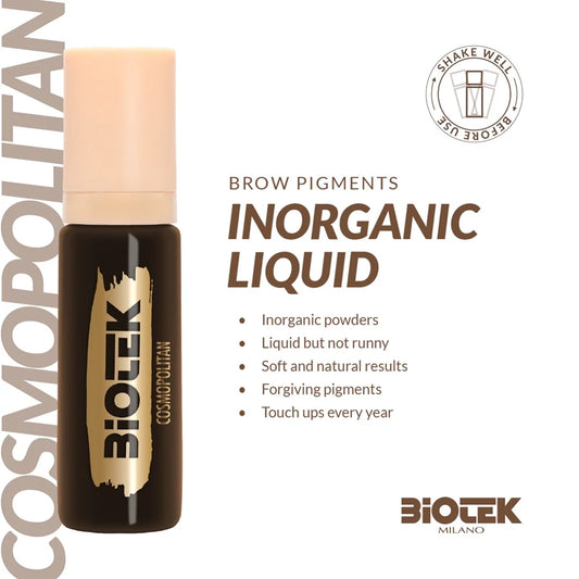Biotek — Cosmopolitan — Pick Size