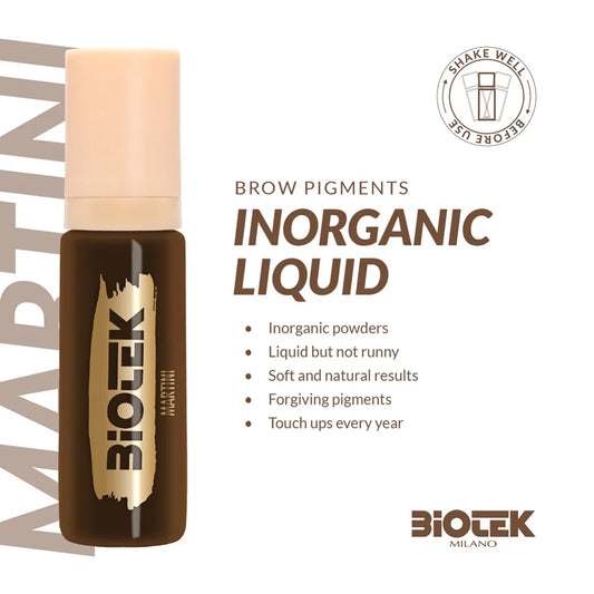 Biotek — Martini — Pick Size