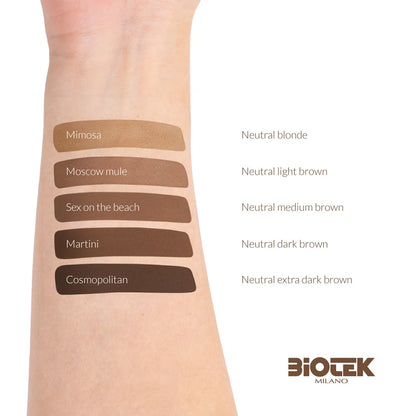 Biotek — Martini — Pick Size