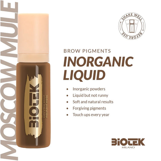 Biotek — Moscow Mule — Pick Size