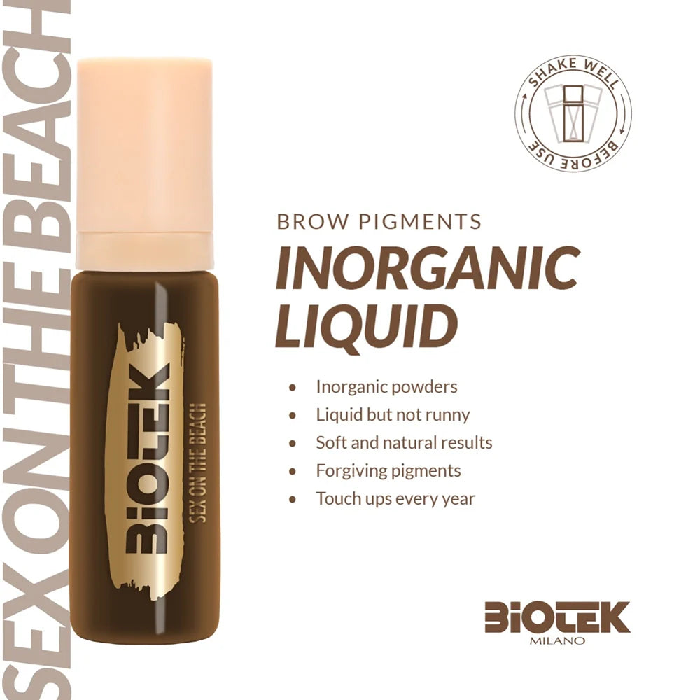 Biotek — Sex on the Beach — Pick Size