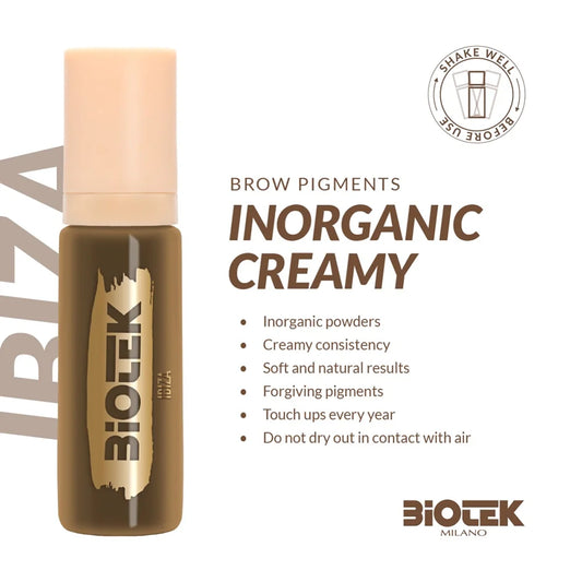 Biotek — Ibiza — Pick Size