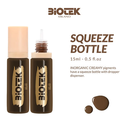 Biotek — Moscow — Pick Size