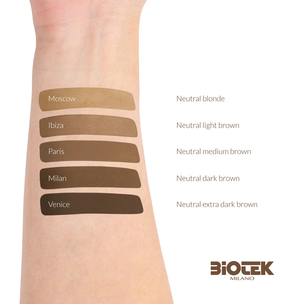 Biotek — Paris — Pick Size