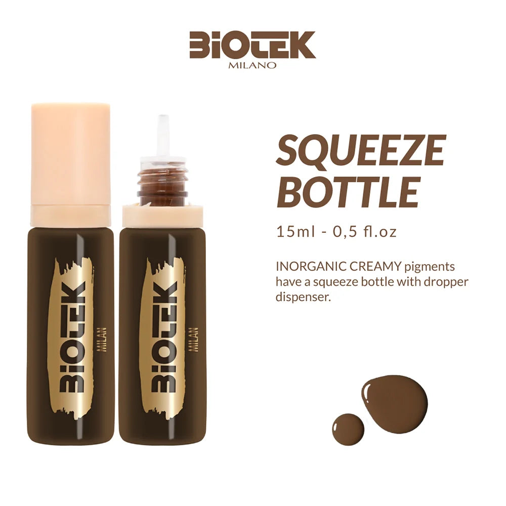 Biotek — Paris — Pick Size