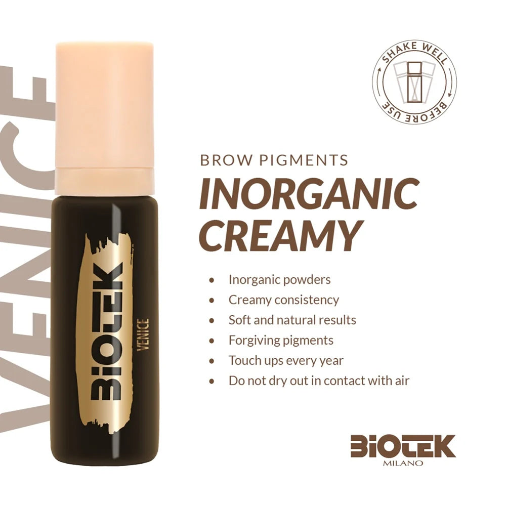 Biotek — Venice — Pick Size