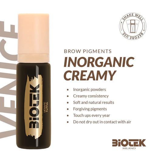 Biotek — Venice — Pick Size