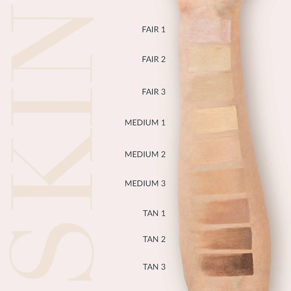 Biotek — Fair 3 — Pick Size