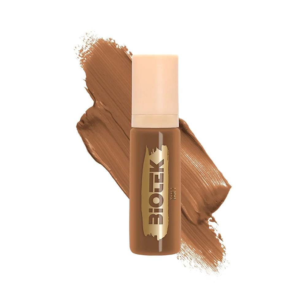 Biotek — Tan 1 — Pick Size