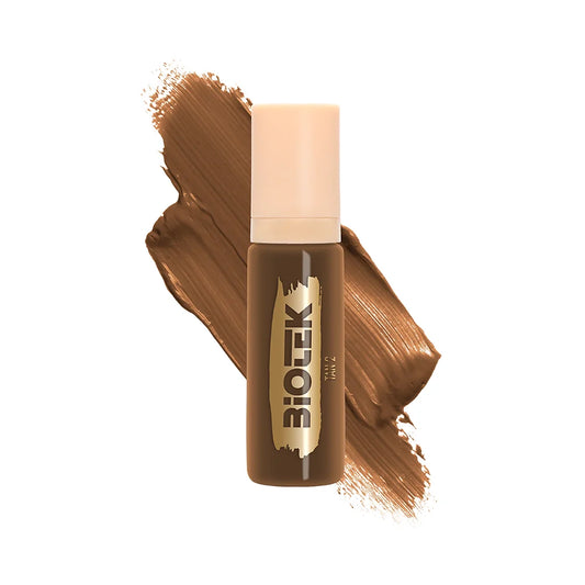 Biotek — Tan 2 — Pick Size