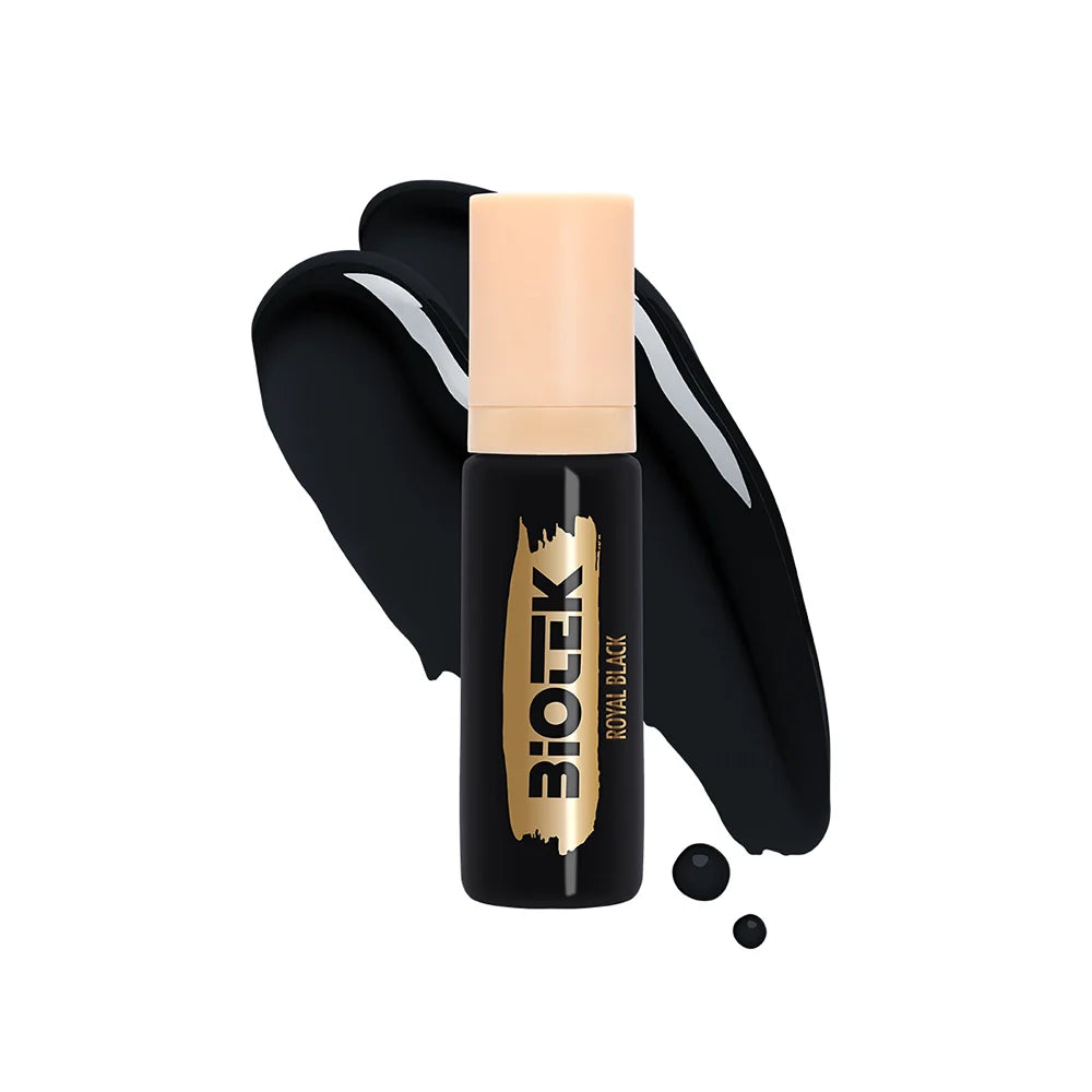 Biotek — Royal Black — Pick Size