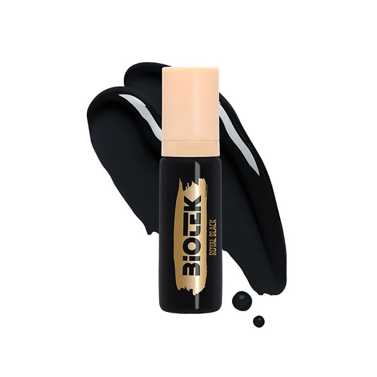 Biotek — Royal Black — Pick Size