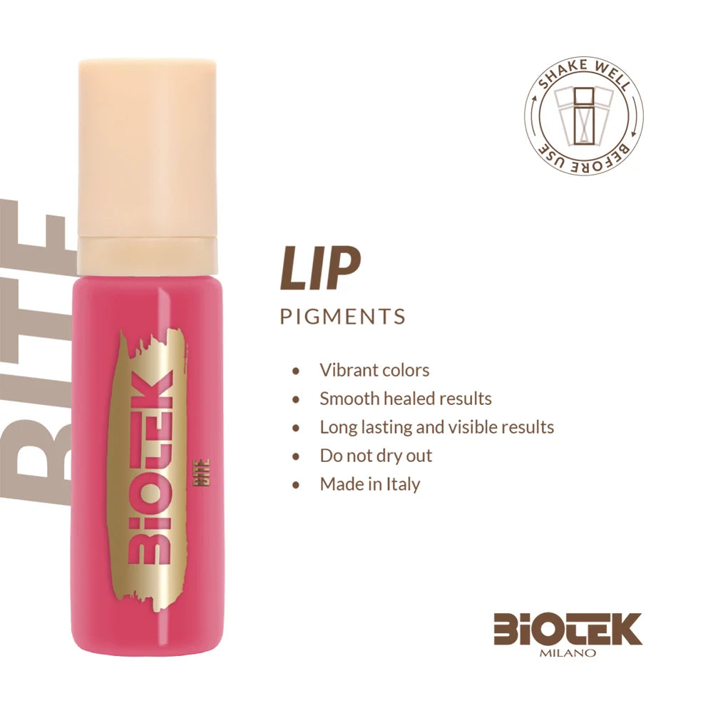Biotek — Bite — Pick Size