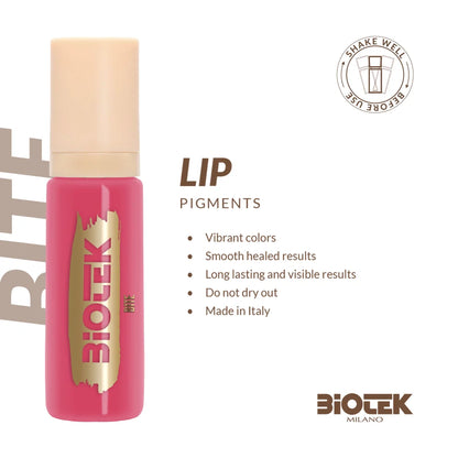 Biotek — Bite — Pick Size