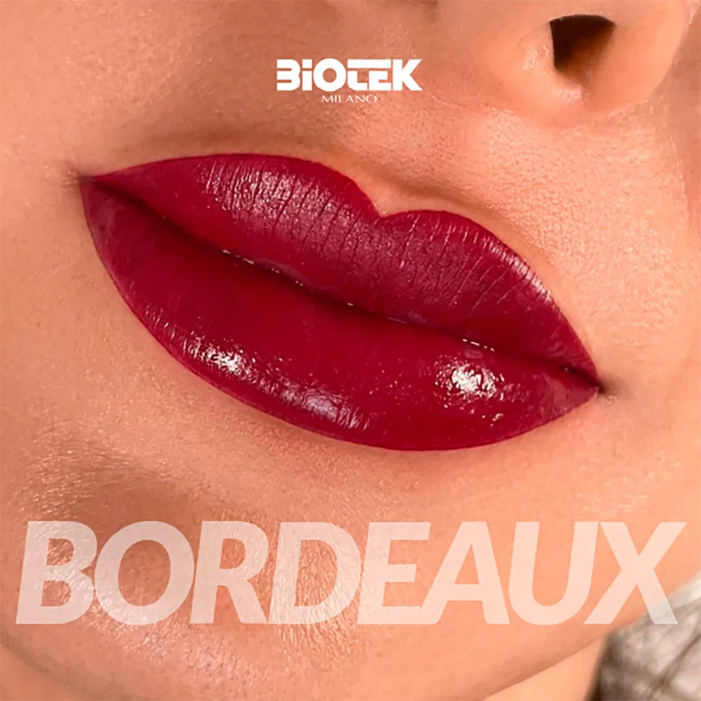 Biotek — Bordeaux — Pick Size