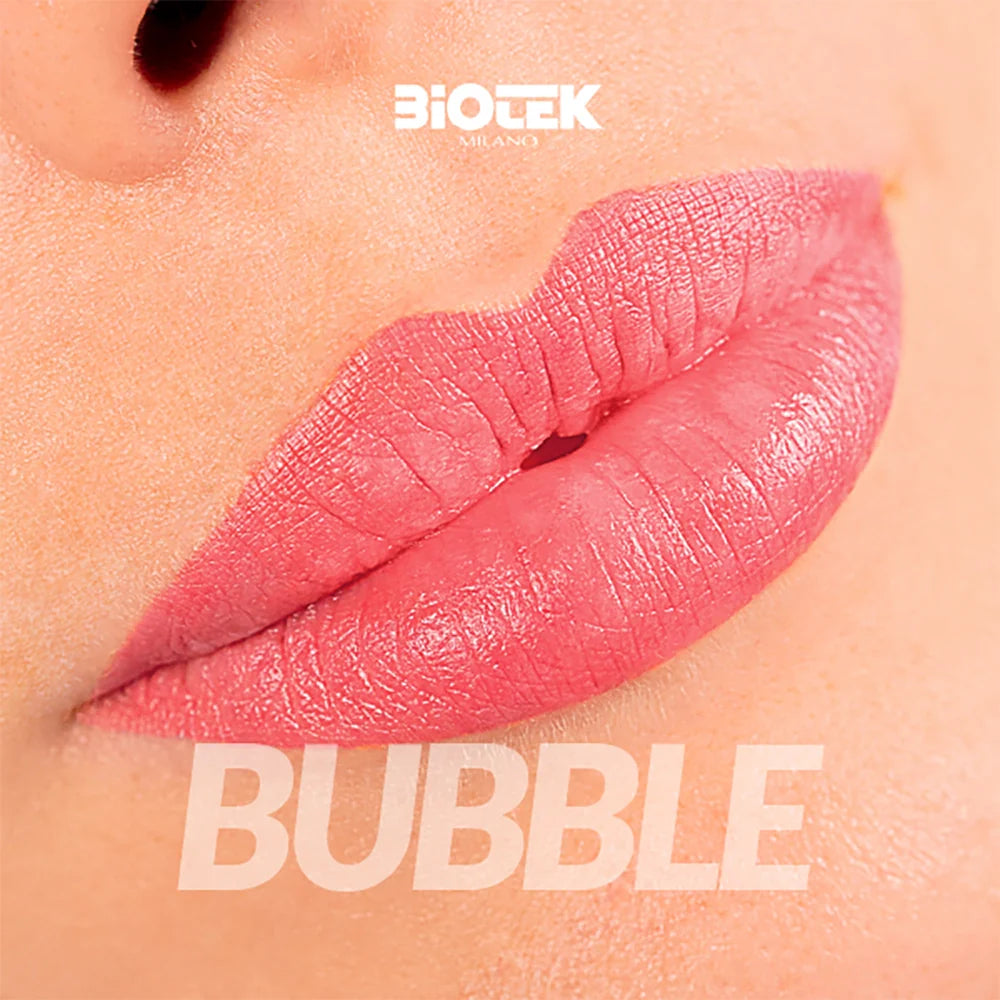 Biotek — Bubble — Pick Size