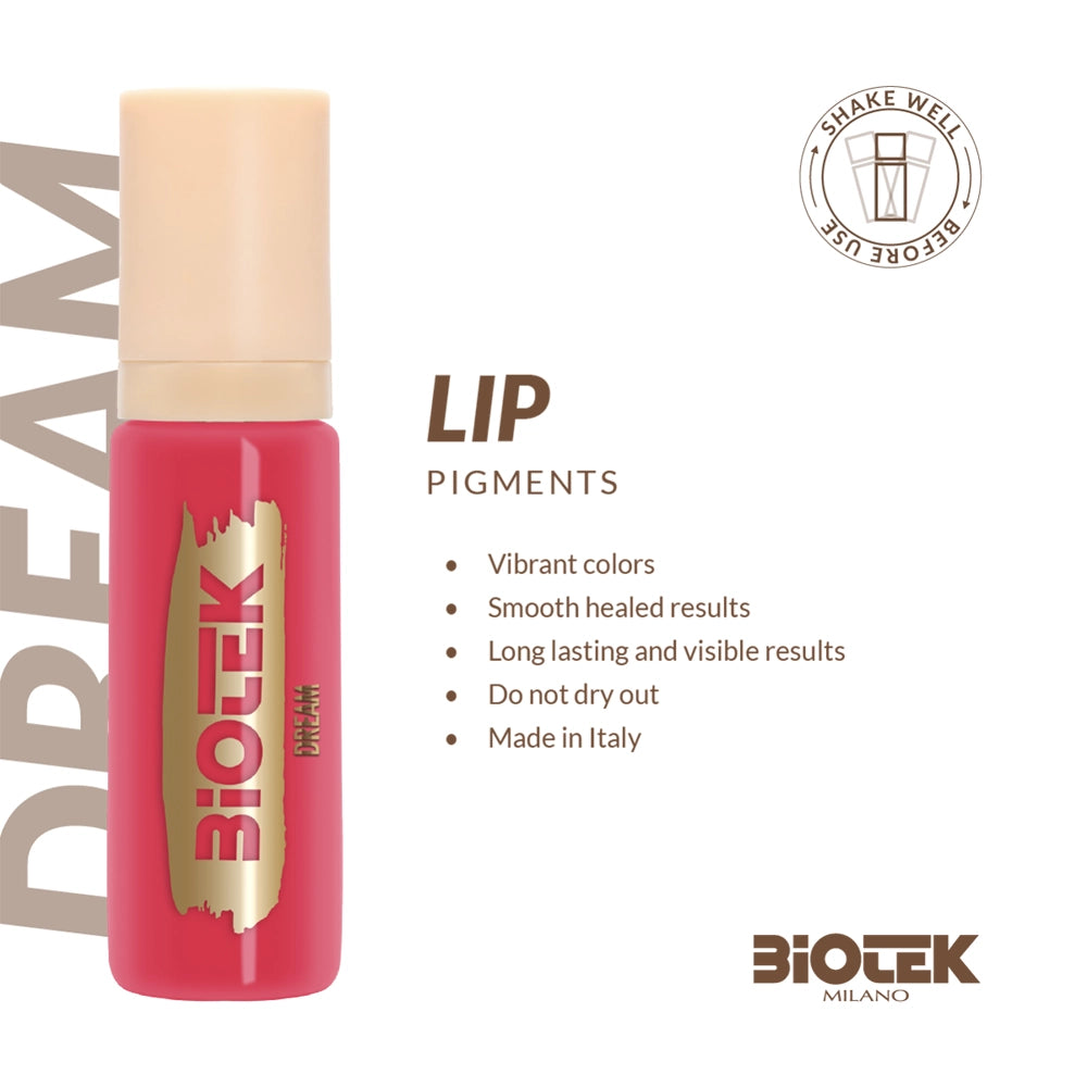 Biotek — Dream — Pick Size