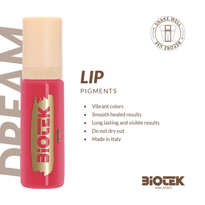 Biotek — Dream — Pick Size