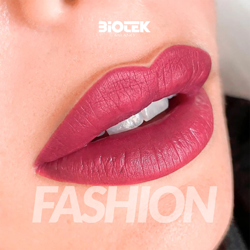Biotek — Fashion — Pick Size