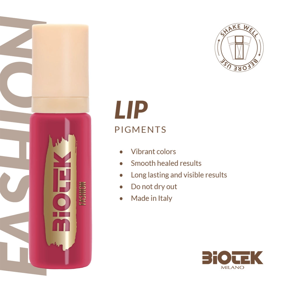 Biotek — Fashion — Pick Size