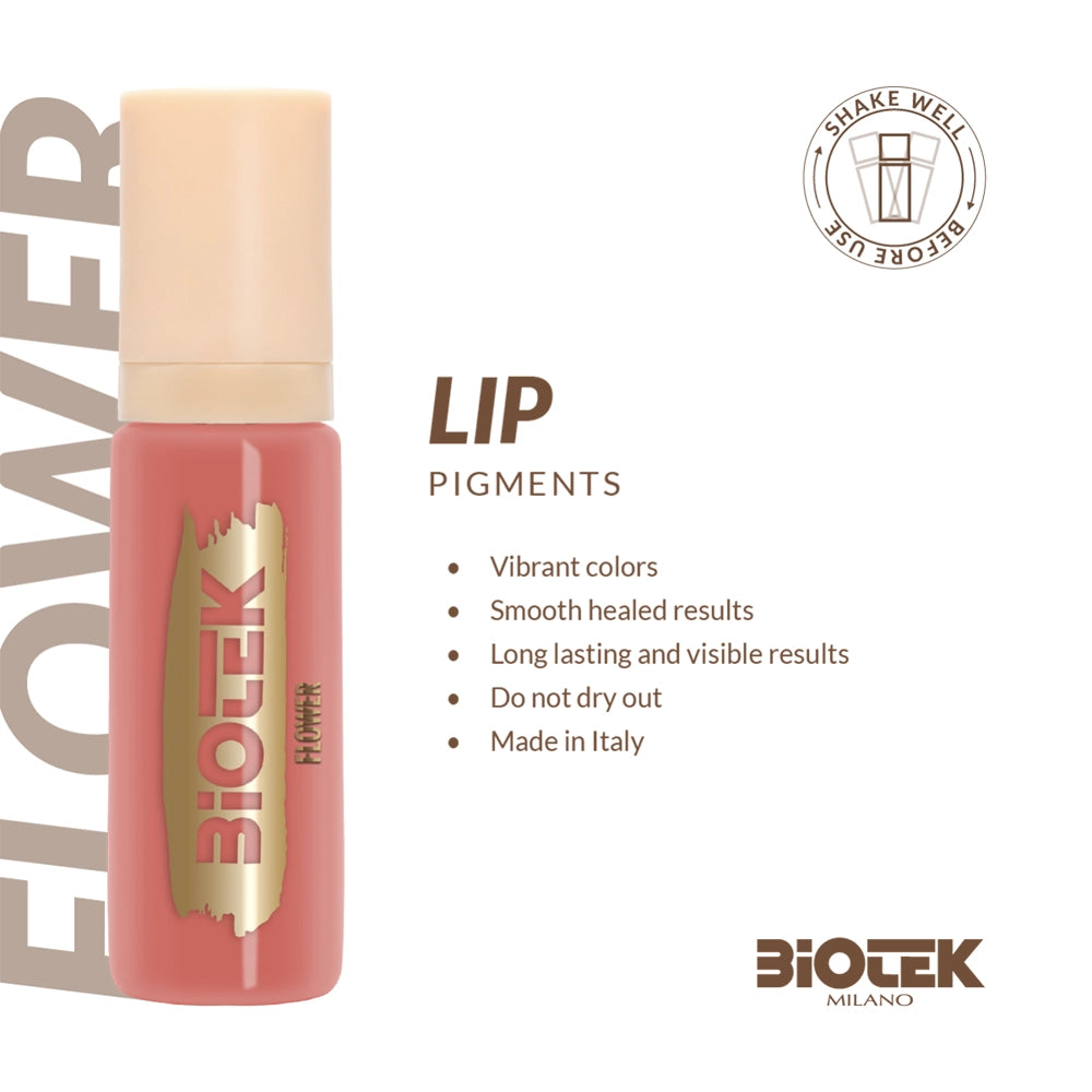 Biotek — Flower — Pick Size